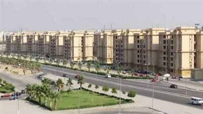 طرح وحدات سكنية بـ