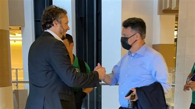 بيراميدز يتحرك لمواجهة العين الإماراتي على ستاد خليفة بن زايد