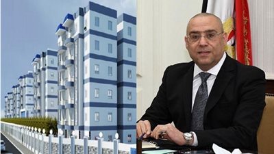 الإعلان عن أضخم طرح لوحدات الإسكان المتوسط فى 7 مشروعات.. والتسليم فوري