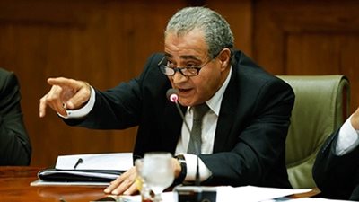 المصيلحي: دعوة أكثر من 500 ممثل دولي لمعرض «فوود أفريكا»