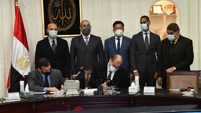 مساحتها 7 أفدنة.. إنشاء مستشفى على الطراز العالمى بالعاصمة الإدارية