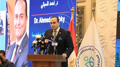 السبكي: 30 مبادرة صحية بمنشآت الرعاية الصحية.. و4000 برنامج تدريبي لمقدمي الخدمة