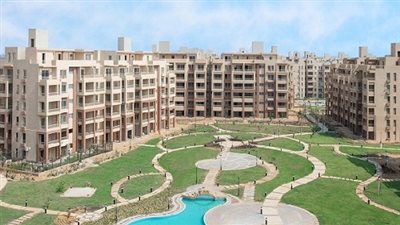 بالأسعار.. كيف تحجز وحدة سكنية بمشروع «جاردن هيلز» بـ6 أكتوبر؟