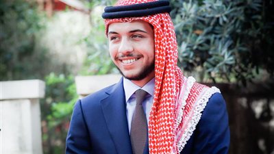 ولي العهد الأردني يعلق على خروج منتخب بلاده من كأس العرب بعد الهزيمة من المنتخب المصري