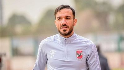 معلول ينضم لتدريبات تونس استعدادا لمواجهة مصر