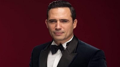 ظافر العابدين: عروس بيروت تمنعني عن رمضان.. والسينما التونسية خارج المنافسة لهذا السبب