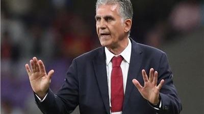 تشكيل منتخب مصر أمام تونس.. مفاجأة كبيرة من «كيروش»