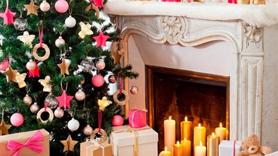 استعدادًا لليلة رأس السنة.. 3 أفكار لتزيين المنزل بأقل التكاليف