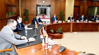 تفاصيل زيادة إنتاج الزيت الخام بشركة خالد للبترول