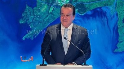 «عبدالغفار» يزف بشرى سارة للمصريين بشأن متحور أوميكرون