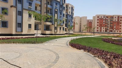 تخصيص 29 ألف و496 وحدة سكنية بـ