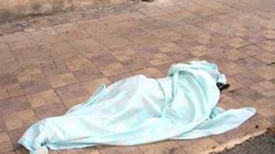 القصة الكاملة لذبح سيدة بمدخل عمارة بمدينة 6 أكتوبر