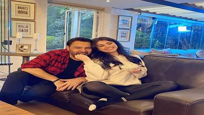 ماريتا الحلاني تكشف عن «مقلب غريب» نفذته في والدها