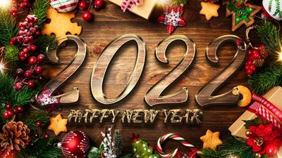 6 أفكار لعمل زينة رأس السنة بدون تكاليف (فيديو)