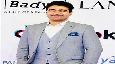 إسلام إبراهيم عن مشاركته في رمضان المقبل: راجعين يا هوا