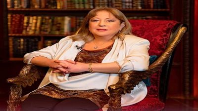 بعد استئصال ورم خبيث.. آخر تطورات الحالة الصحية لـ«سمية الألفي»