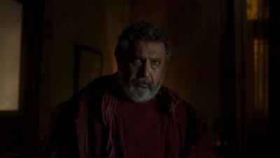 بسبب صورة.. أحمد بشاري يلفت الأنظار في 