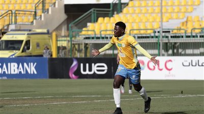 الإسماعيلي يوضح موقفه تجاه غياب شيلونجو