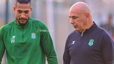 تعرف على تشكيل الاتحاد لمباراة سيراميكا