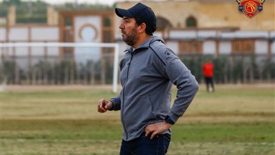 هيثم شعبان يعلن تشكيل سيراميكا كليوباترا أمام الاتحاد.. تعرف على الأسماء