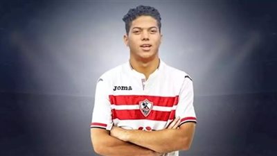 الجهاز الطبي بالزمالك يعلن جاهزية اوباما وعاشور لمباراة المقاولون 