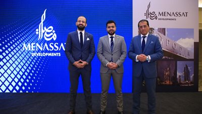 شركة العاصمة الإدارية توافق على التصميمات الهندسية لمشروع «بوديا»