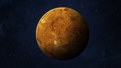 تطوير روبوتات طائرة للبحث عن الكائنات الفضائية على كوكب الزُهرة