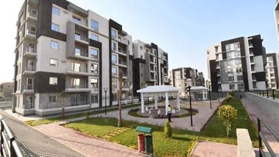 بعد تراجعها 1.3%.. أسعار الوحدات السكنية بجميع مناطق القاهرة الجديدة