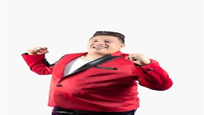 حمو بيكا يكشف لـ«النبأ» حقيقة سقوطه من على المسرح في الرياض