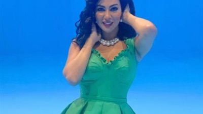 ميرهان حسين تجذب الأنظار وتحقق ردود فعل واسعة بدورها فى مسلسل «ستات بيت المعادى»