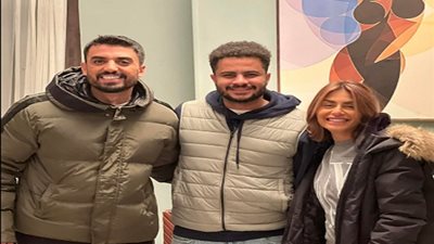 قبل عرضه بساعات قليلة.. رسالة خاصة من منة فضالي لفريق عمل «نصيبي وقسمتك»