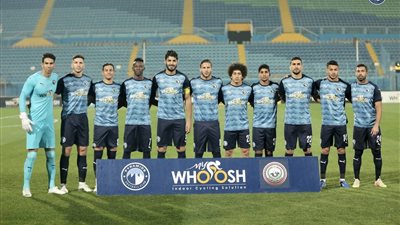 «غلطة» إكرامي.. خطأ قاتل وراء تعادل بيراميدز و«إنبي» 