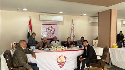 تعرف على أحدث المرشحين فى انتخابات الزمالك.. وتفاصيل تكريم طارق حامد