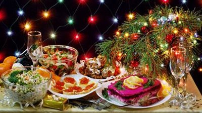 بالفيديو.. طريقة تجهيز عشاء ليلة رأس السنة