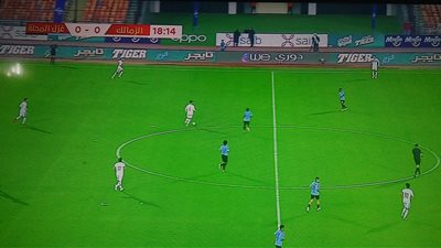 في «دقيقتين».. الزمالك يقتل أحلام غزل المحلة بـ«هدفين»