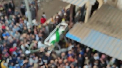 مزقوا جسده بالمنوفية..تفاصيل مصرع شاب على يد مجهولين