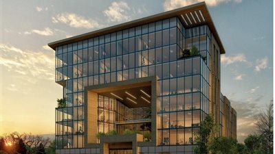 «عامر جروب» تتوسع فى العاصمة الإدارية بتطوير مشروع «سنترال كابيتال» بالحي المالي