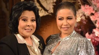 لو هتقضيها في البيت.. أبرز سهرات برامج التلفزيون ليلة رأس السنة