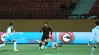 بعد التعادل الثمين لـ«أبناء على ماهر».. أبرز مشاهد مباراة الاهلى و«فيوتشر»