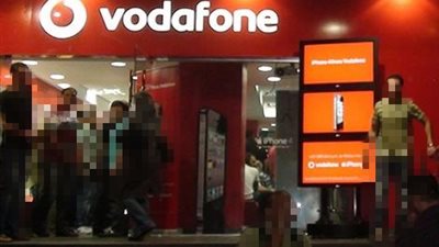 أحدث تطورات واقعة «السطو المسلح» على شركة فودافون بـ«المعادي»