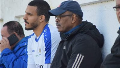 بعد أزمته مع النادي.. الإسماعيلي يتخذ قرارا عاصفا ضد شكري نجيب