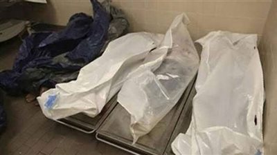 عديم القلب ببني سويف.. سبب صادم وراء قتل أب لأبناءه ال3 وزوجته