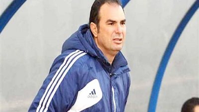 عبدالحميد بسيونى مرشح لتدريب المحلة