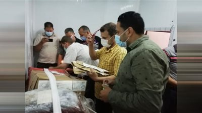 بمناسبة احتفالات رأس السنة.. حملات مفاجئة على مطاعم ونوادي الدقهلية