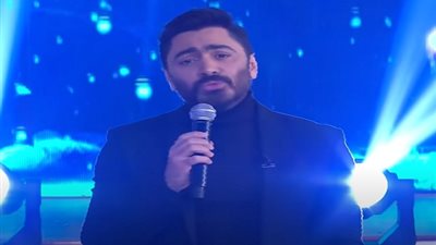 أول تعليق لـ