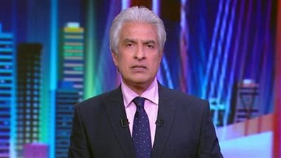 بعد عام كامل على إصابته بفيروس كورونا.. مفاجأة عن حالة وائل الإبراشي