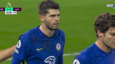 بالفيديو.. هدف «صلاح» الرائع في مرمى «تشيلسي»