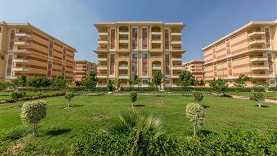 أسعار الوحدات السكنية بالقاهرة الجديدة مع بداية 2022