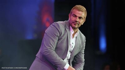 أسعار تذاكر حفل عمرو دياب الجديد في «التجمع الخامس».. وشرط وحيد للحضور