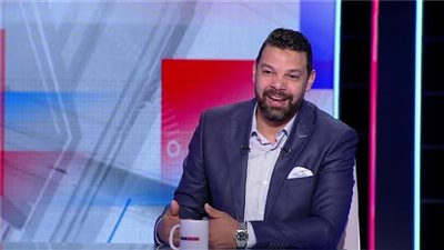 عبد الظاهر السقا يكشف عن مكاسب فيوتشر من التعادل مع الأهلي 